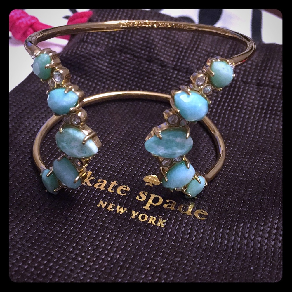 Kate Spade bracelet